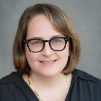 TargetSmart Employee Sara Stephenson's profile photo