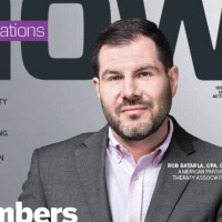 American College of Obstetricians and Gynecologists (ACOG) Employee Rob Batarla's profile photo