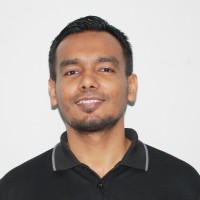 USEZER Employee Mike Naliem's profile photo