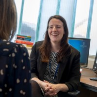 Ruthin School Employee Laura Lawson's profile photo