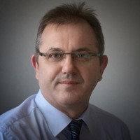 Brittany Ferries Employee Frederic Pouget's profile photo