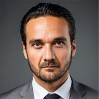 Kajou Employee Fabrice Passaquay's profile photo