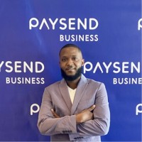 Paysend Employee Reginald Brown Jr.'s profile photo