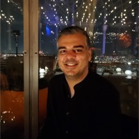 Momentum Financial Services Group Employee Gav Sidhu's profile photo