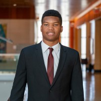 Adrenaline Interactive Employee Kenan George-Nwogu's profile photo