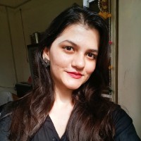Isha Joshi Email