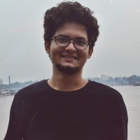 EDGE Employee Vinayak Puitandy's profile photo