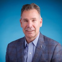 American Airlines Employee Jim Carter's profile photo