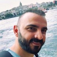 Tugra Makina Employee Bahadir Caner's profile photo