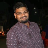 Dineshchandra R Agrawal Infracon Pvt Ltd - India Employee Shah Dhaval's profile photo