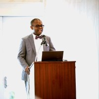 University of Ghana Employee Methodius Tuuli's profile photo