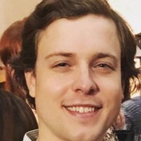 Biblionix Employee Cameron C.'s profile photo
