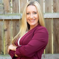 The Estée Lauder Companies Inc. Employee Lacey Moore's profile photo