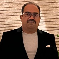 ExpertsHub.ai Employee Mohamed Amanullah's profile photo