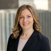 One William Street Capital Employee Crystal Frumberg's profile photo