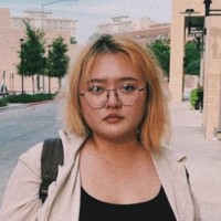 Sovereign Flavors Inc. Employee Lyna Nguyen's profile photo