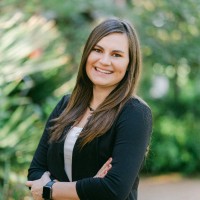 ICO Commercial Employee Amanda Igo's profile photo