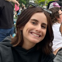 Bridget Parker Email & Phone Number