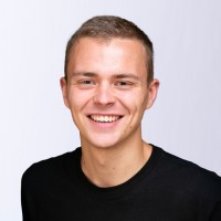 NoviSign Digital Signage Employee Ben Loveitt's profile photo