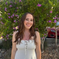 Santa Maria Bonita School District Employee Grace Peterson's profile photo