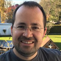 Amgen Employee Werner Jacobs's profile photo