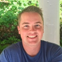 Dwight D. Eisenhower Army Medical Center Employee Justin Mygatt's profile photo