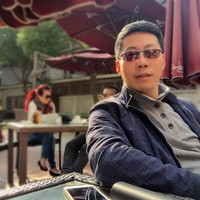 VIWA Pharmaceutical Co.,Ltd Employee Jack Ye's profile photo