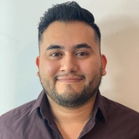 Amazon Employee Daniel Mendoza's profile photo