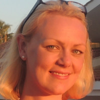 epipole Employee Pamela Corsar's profile photo