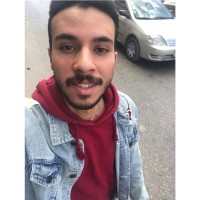 Coach Academy Employee Karim Tarek's profile photo