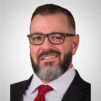 Elon University - Martha and Spencer Love School of Business Employee Cory Potter's profile photo