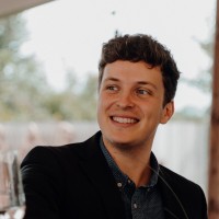 Neopower Employee Guillaume Fery's profile photo