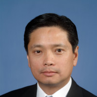 Air Products Employee Wilbur Mok's profile photo