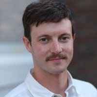 Good+Foundation Employee Ethan Volinsky's profile photo