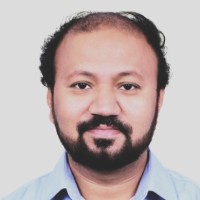 TE Connectivity Employee Subhash M's profile photo