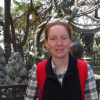 School of Life and Environmental Sciences - Deakin University Employee Elizabeth Weldon's profile photo