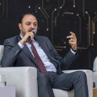 National Bank of Egypt (NBE) Employee Waleed Salama's profile photo