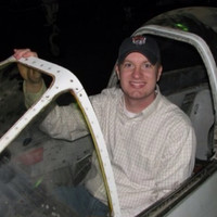 E&H Steel Corporation Employee Jed Henderson's profile photo