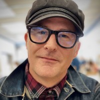 DDB Health Employee Lee O'Brien's profile photo