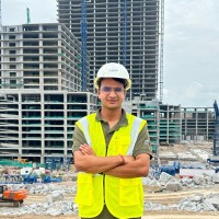 Pawan Bisht's profile photo