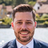 Eco Analytics AG Employee Sandro Camathias's profile photo