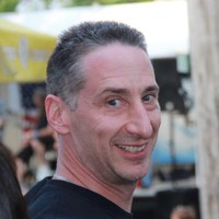 American Aerospace Controls Employee Bryan Mayer's profile photo