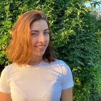 IEK DELTA® Employee Vasiliki Barkouki's profile photo