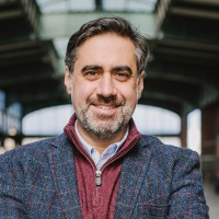 New York Public Radio Employee David Giambusso's profile photo