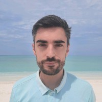Tannera Employee Marko Karović's profile photo