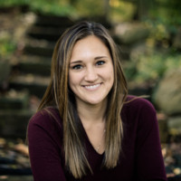 HKGi Employee Hannah Schmitz's profile photo