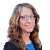 Digital Evidence Group Employee Julie Wright's profile photo