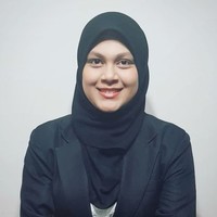 Syafinaz Kamaruzaman Email