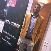 Micheal Omolaja Email