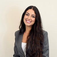 Matthias Private Wealth Employee Angelina Kucani's profile photo